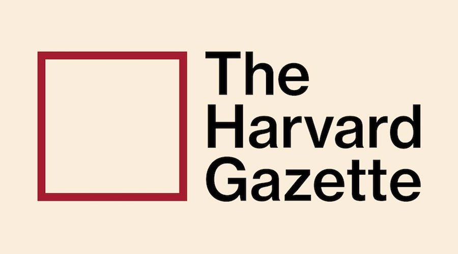 The Harvard Gazzette