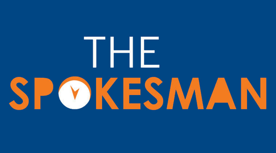 The Spokesman