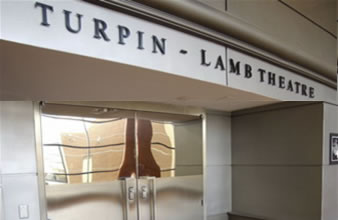 Turpin Lamb Theatre