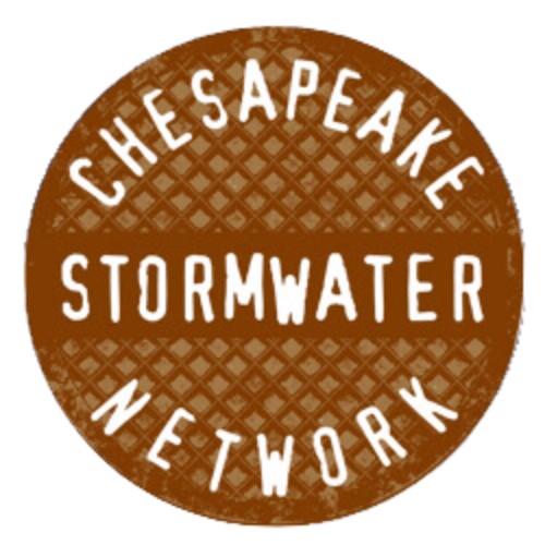 Chesapeake Stormwater Network logo