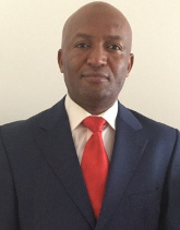 Dr. Fasil Abebe