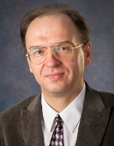 Dr. Alexander Samokhvalov