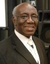 Antony Kinyua