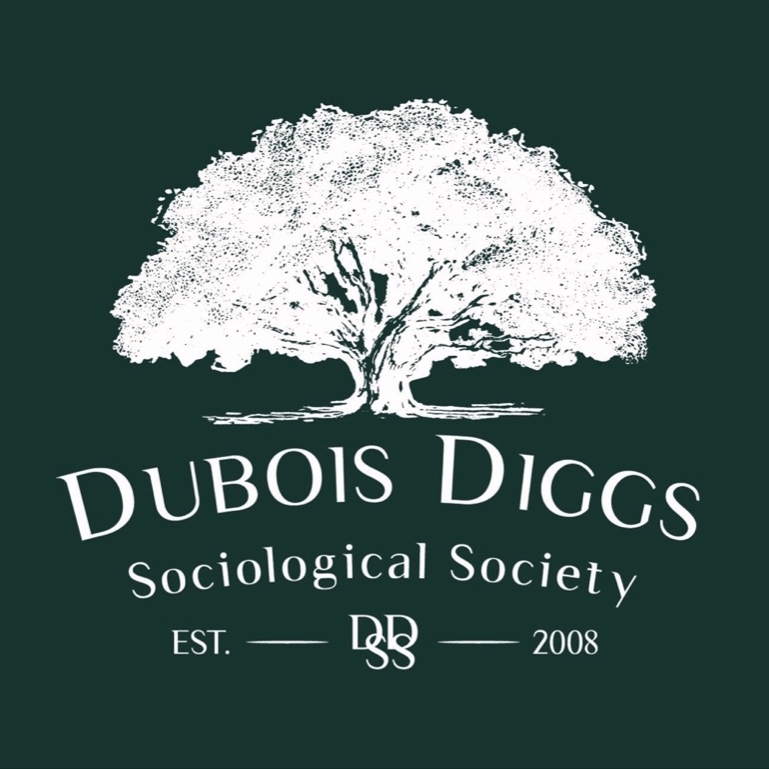 Du Bois-Diggs Sociological Society logo