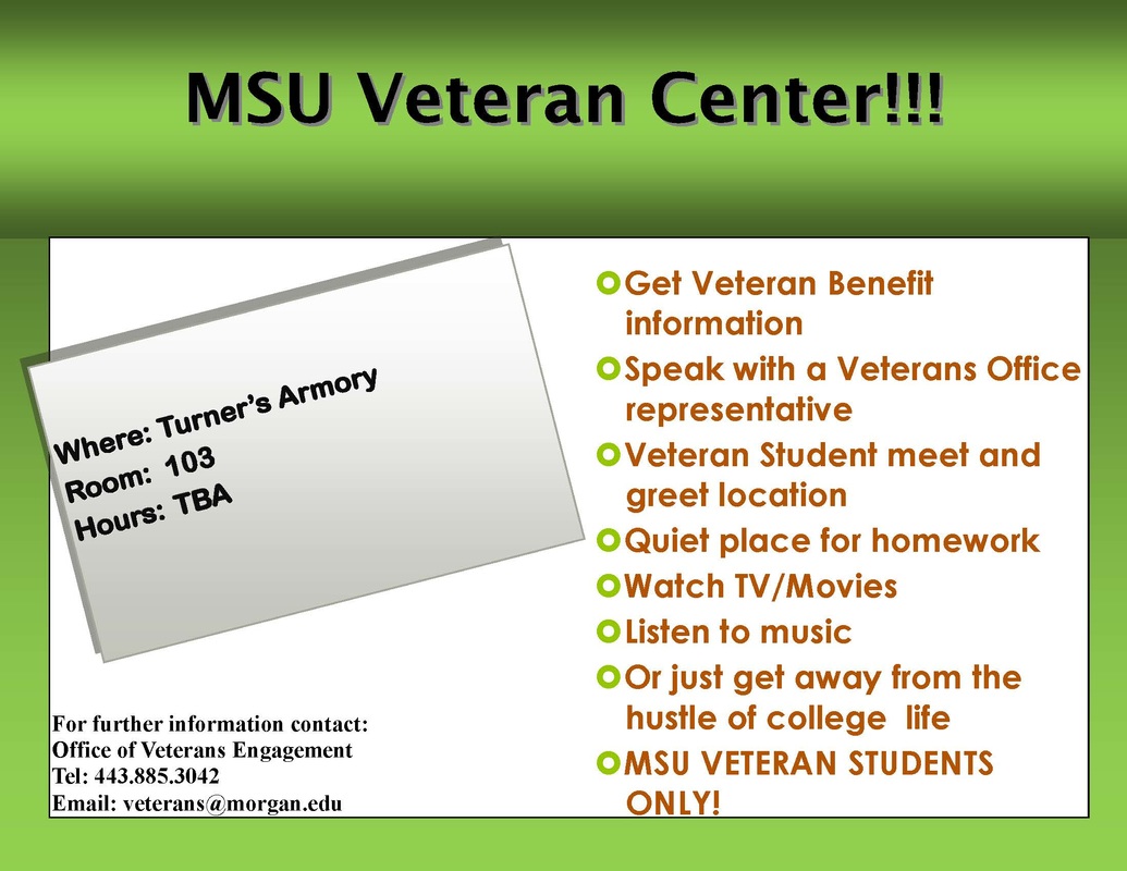 veteran center graphic