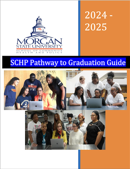 SCHP Pathway to Graduation Guide