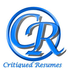 Critiqued Resume