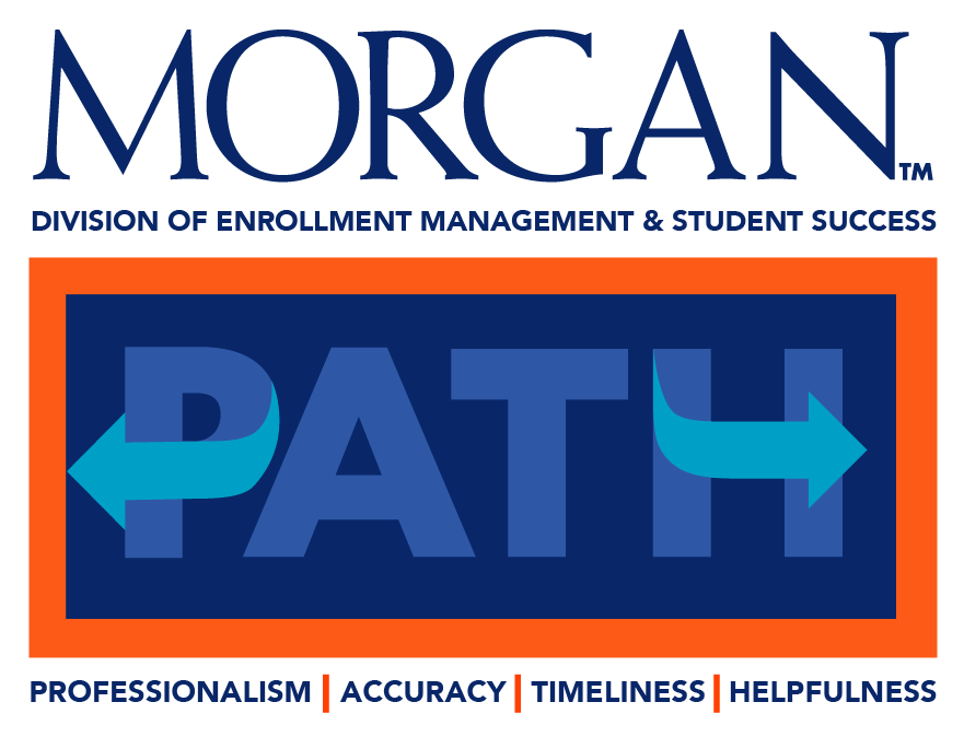 Morgan PATH graphic