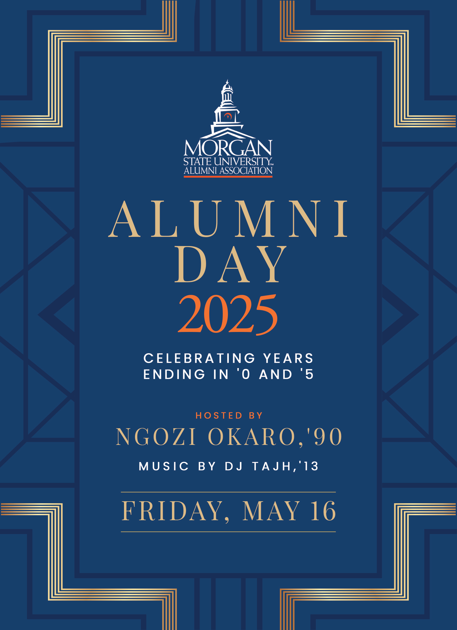 Alumni Day 2025