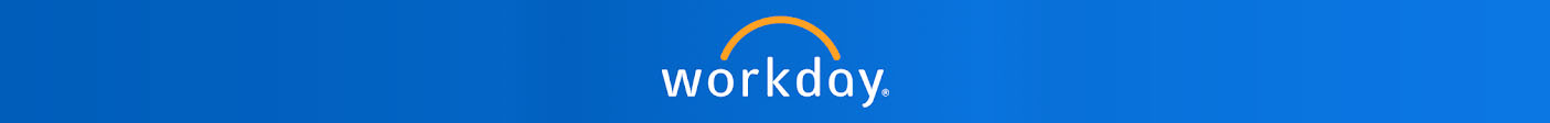 workday banner