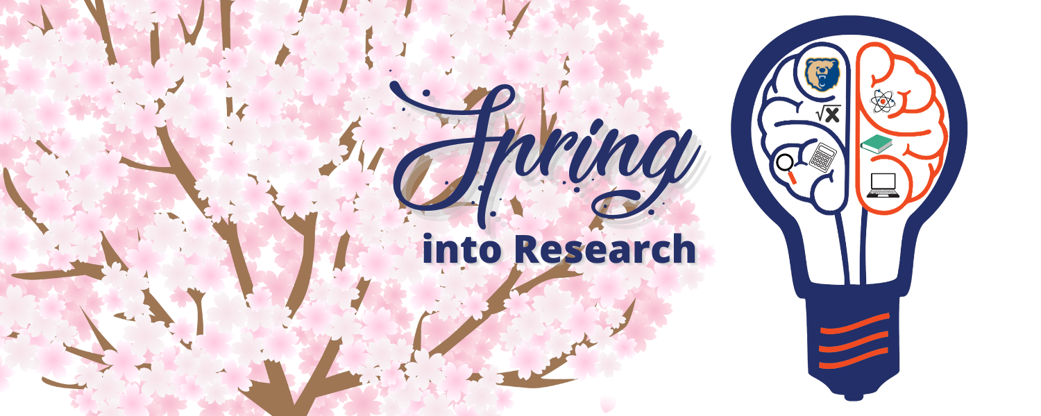 Spring Into Research
