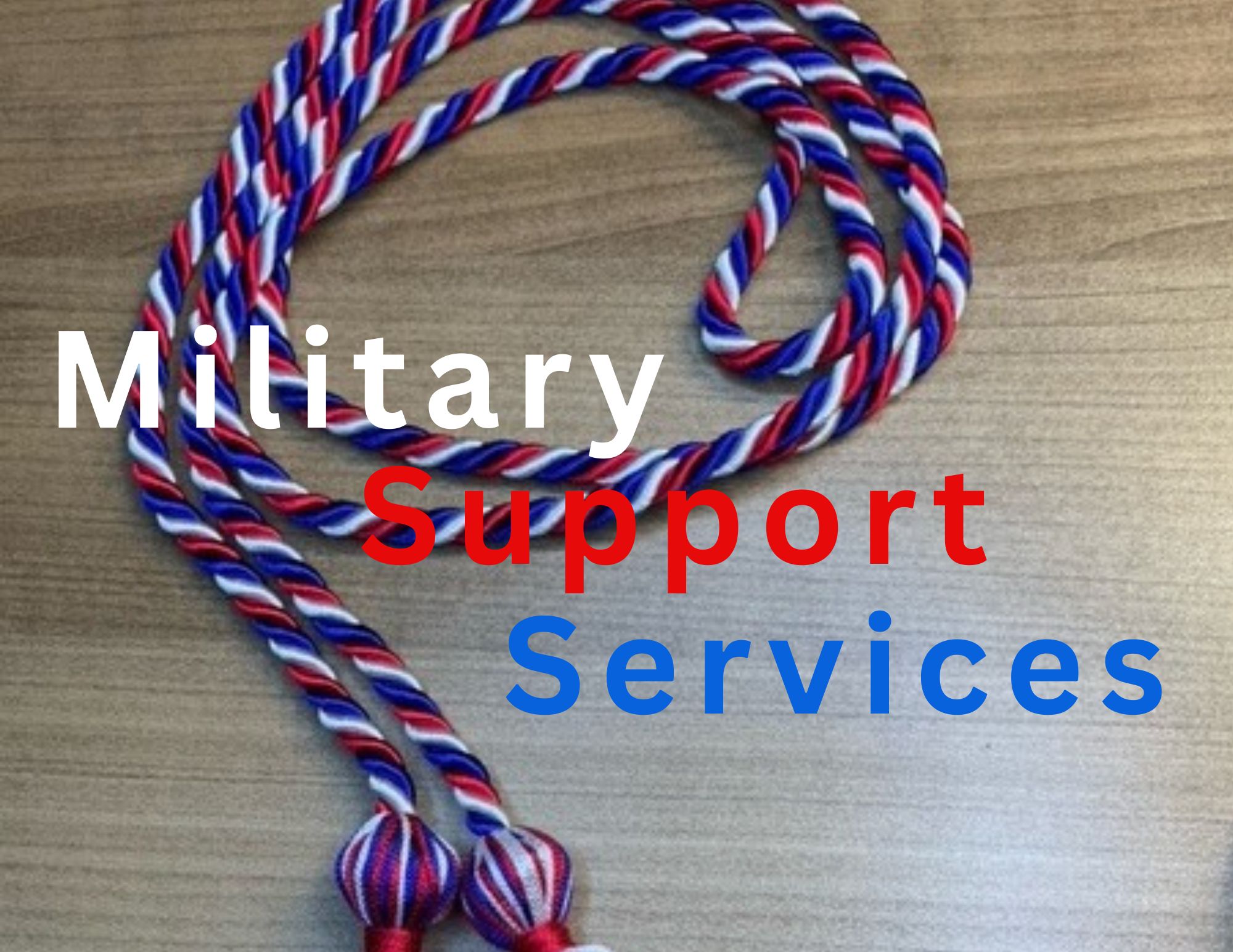 Support Services