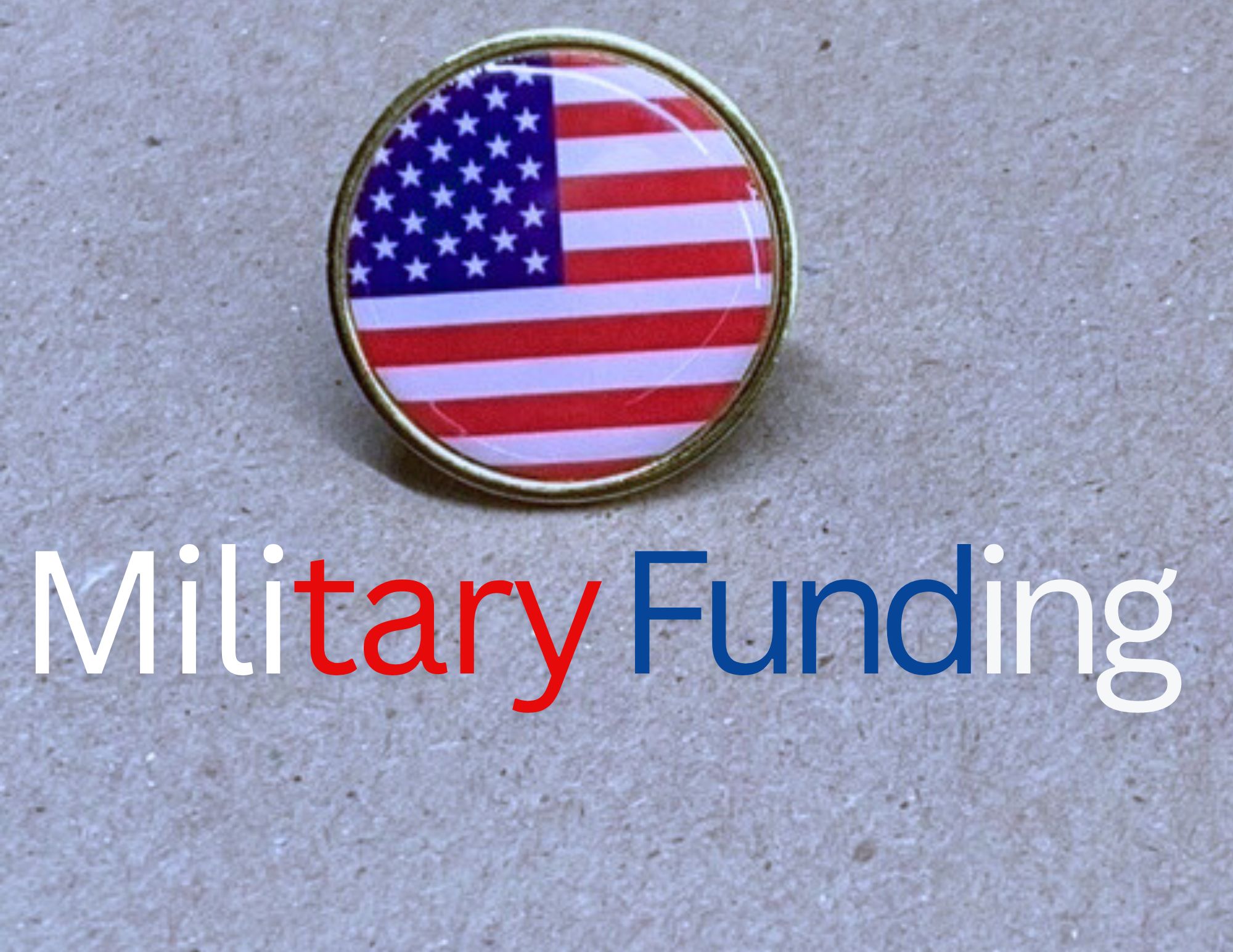 Military Funding