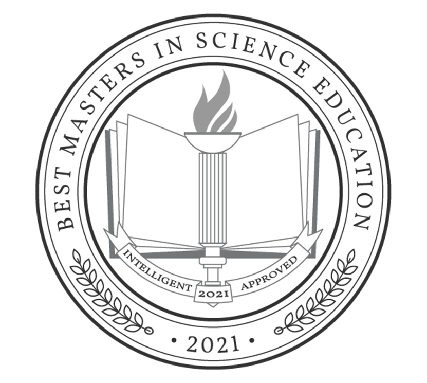 Masters Science Education 