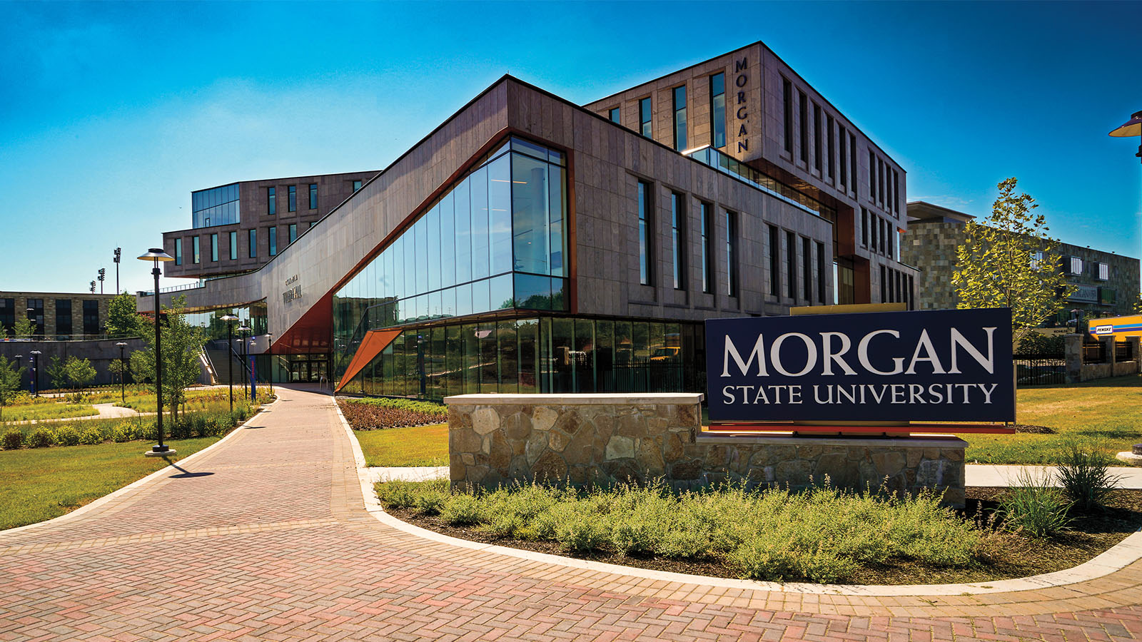 At Morgan State University, a new medical college to open in 2024