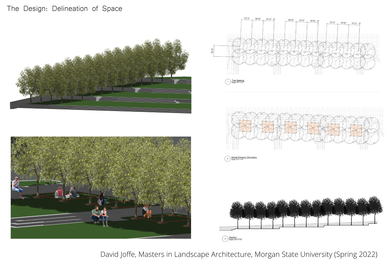 Master of Landscape Architecture (MLA/First Professional) - School of  Architecture