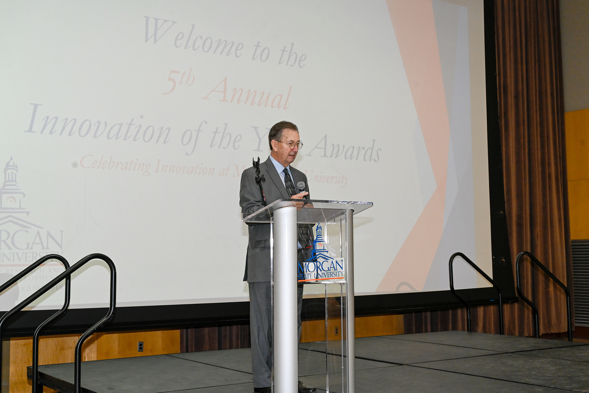 Fifth Annual Innovation of the Year Awards