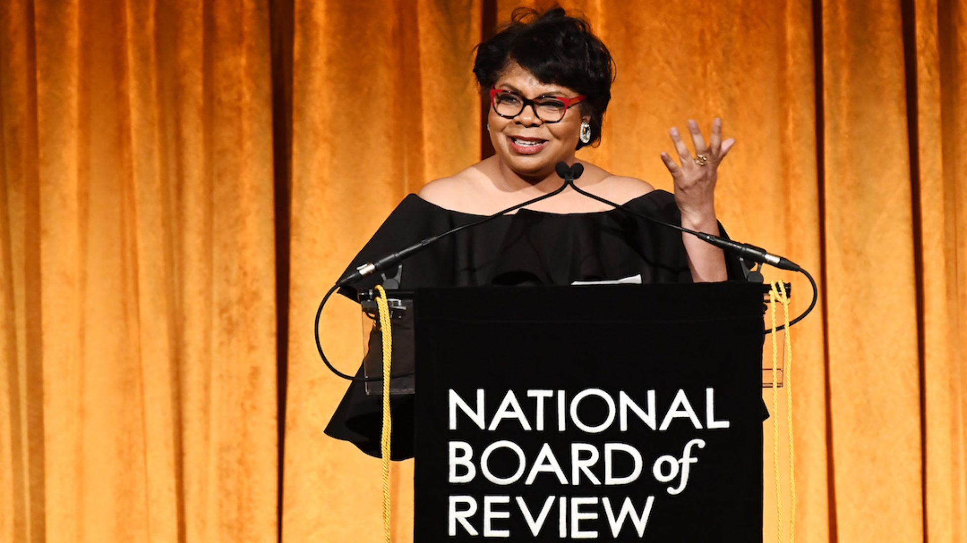 April Ryan