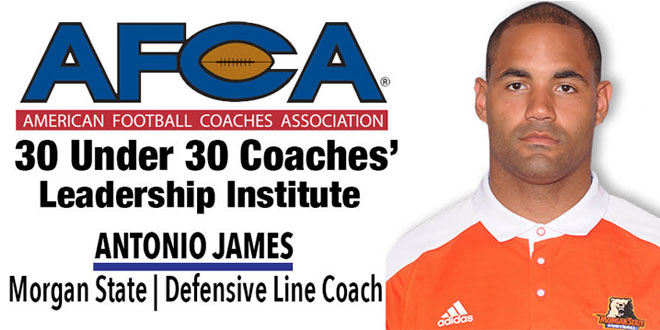 American Football Coaches Association