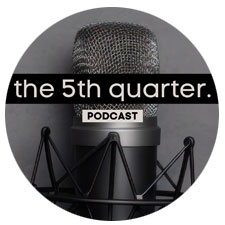 The 5th Quarter Podcast