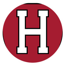 The Harvard Crimson logo