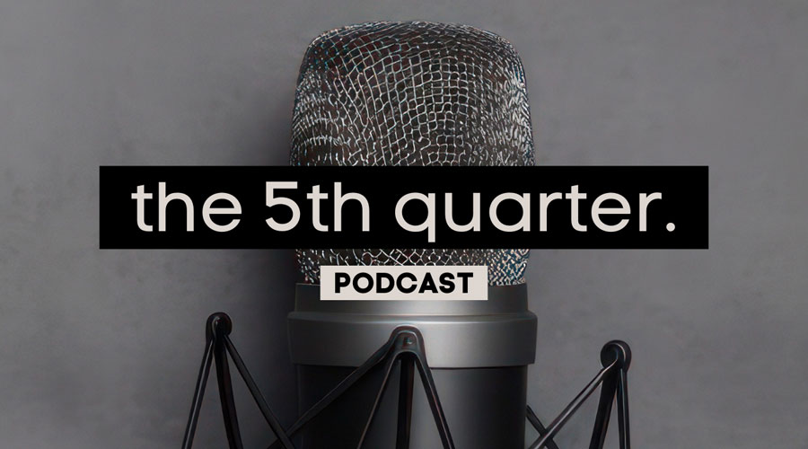 The 5th Quarter Podcast