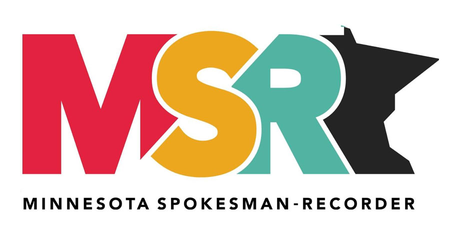 Minnesota Spokesman Recorder