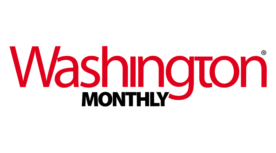 Washington Monthly