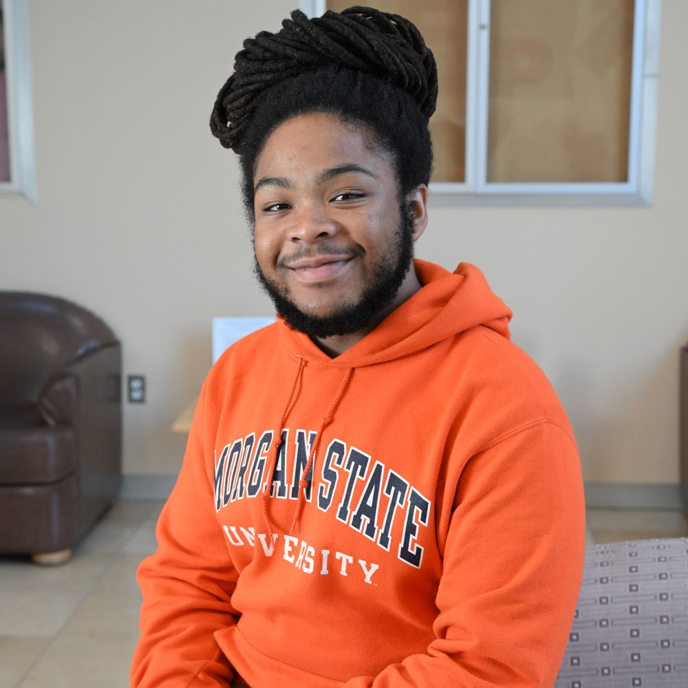 Morgan State University Students Win 