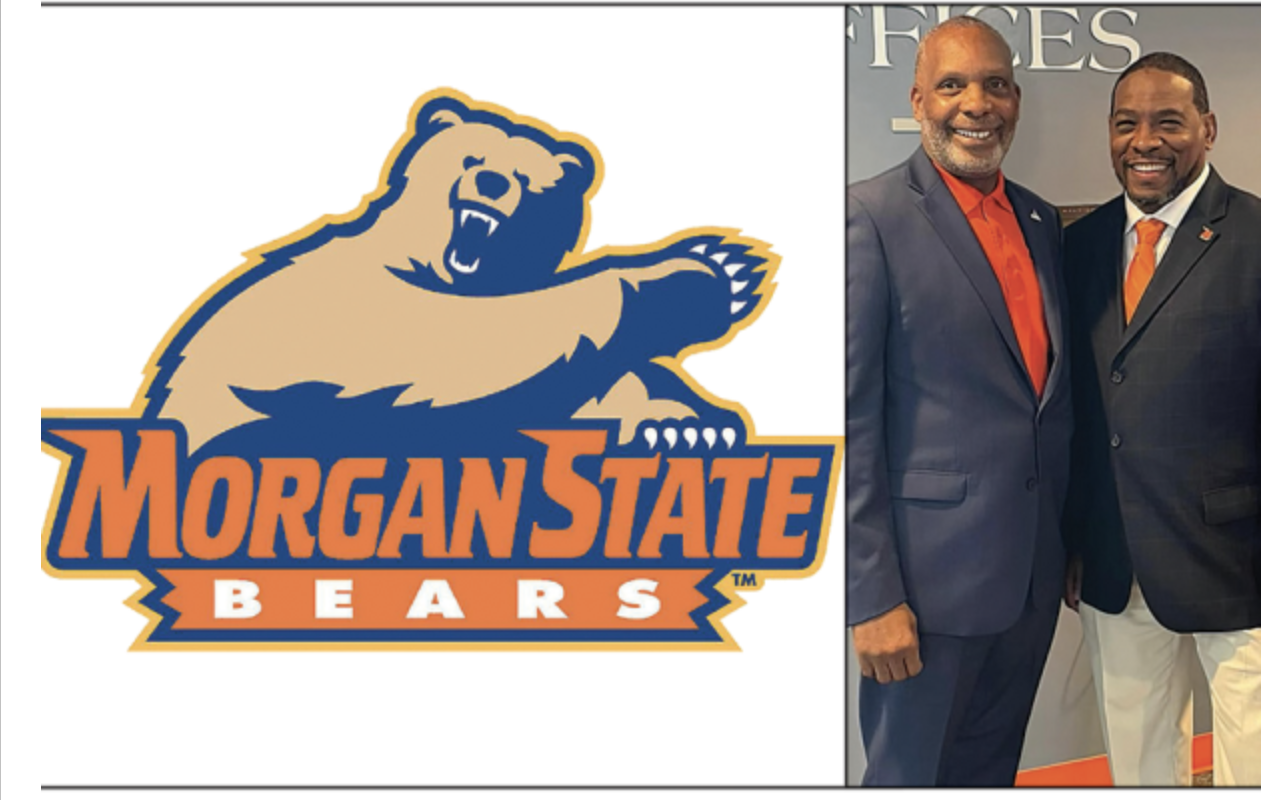 Bears Announce 2023 Football Schedule - Morgan State University