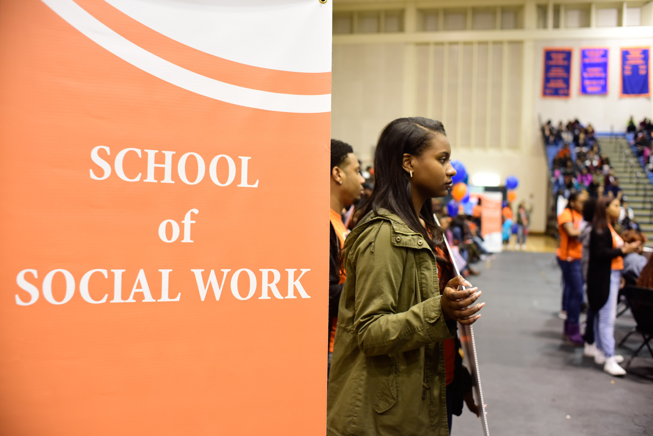 School of Social Work