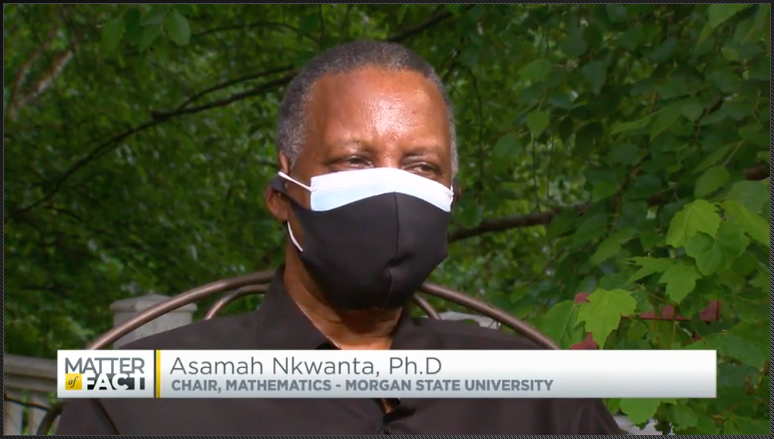 Dr. Asamah Nkwanta