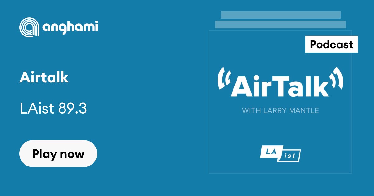 AirTalk graphic