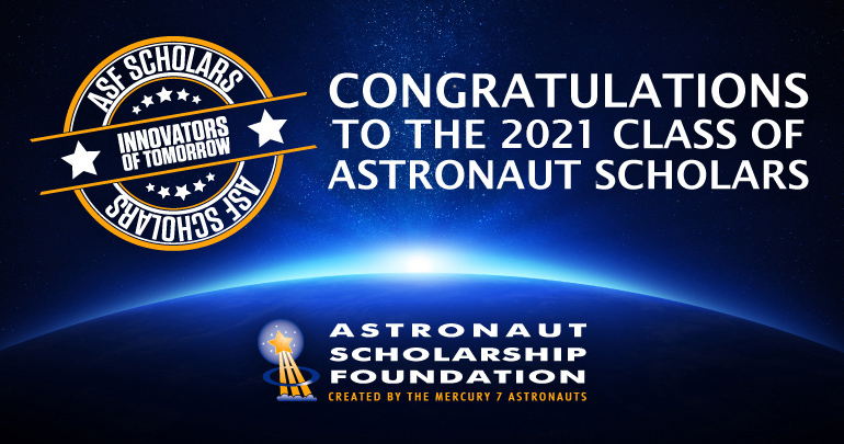 Astronaut Scholarship Foundation