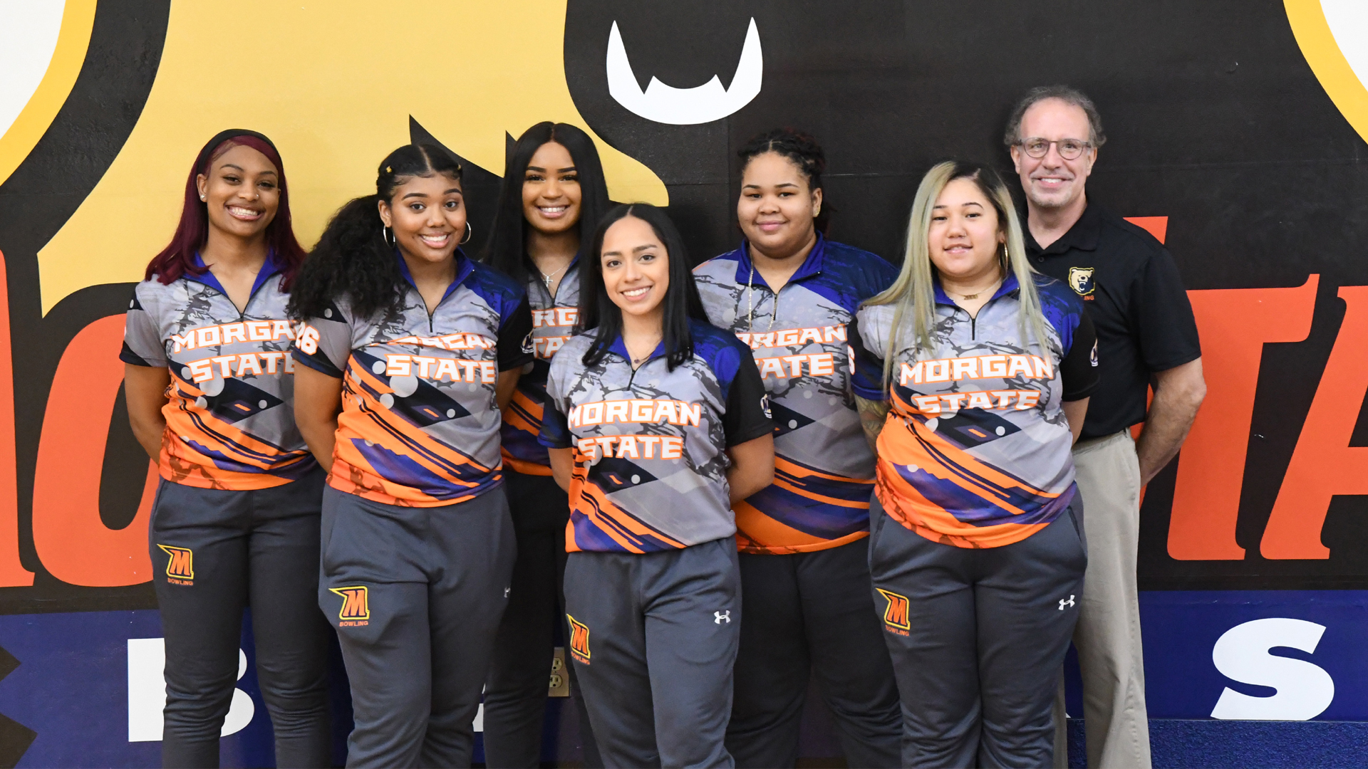 Softball - Morgan State University Athletics